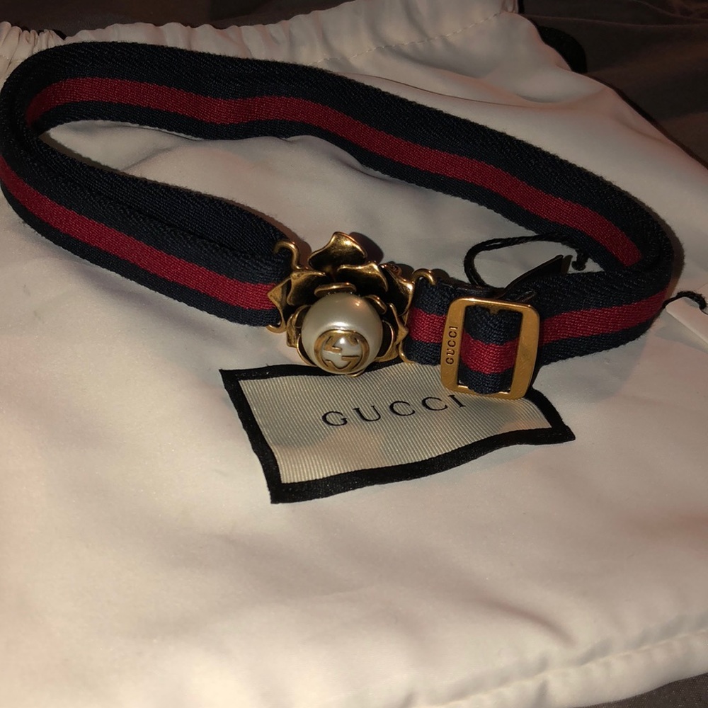 Children’s Gucci Belt